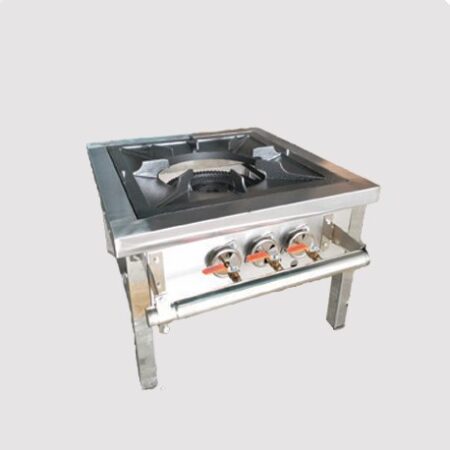 Besar - Stock Pot