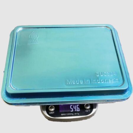 Food Tray Lokal