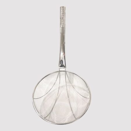 Kecil - Saringan Parabola - Material Stainless Steel Uk 36 & 32 cm