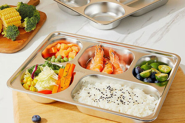 katalog - food tray