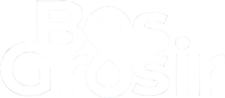 logo Bos Grosir white